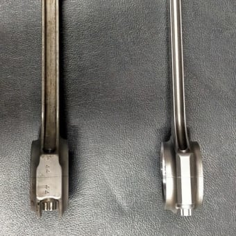 コンロッド入荷 - FRS コンロッド入荷 - FRS