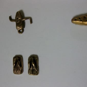 【新ジャンル】金属磨き【アクセサリー】