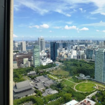 横浜・東京旅行　その２