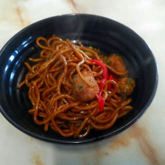 千福食堂★前橋市