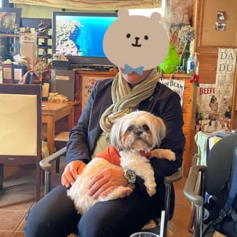 2025春お江戸参上　その11  カフェエナック