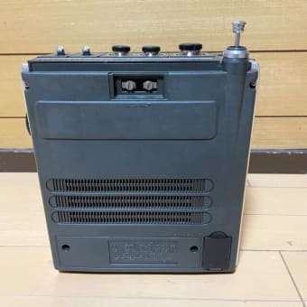 SONY Skysensor QUARTZ ICF-3000