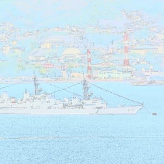 呉基地の満艦飾！などなど、、、（その２）