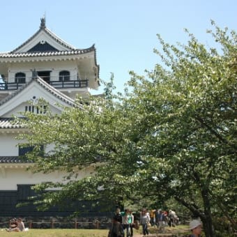 城山公園