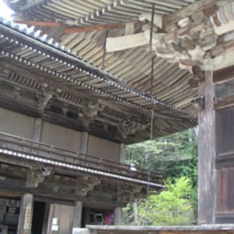 心惹かれる場所－1