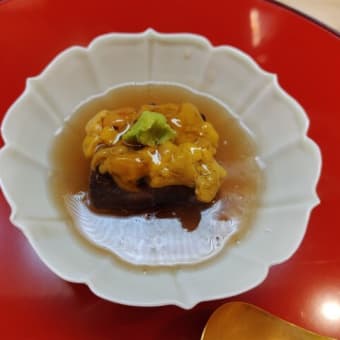 喰切料理　八方
