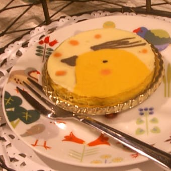 東京食べ歩き