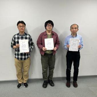 【東京】初級・一般戦の入賞者