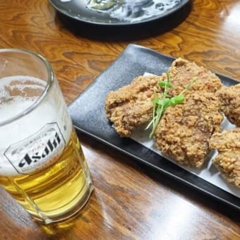 年度末の宵