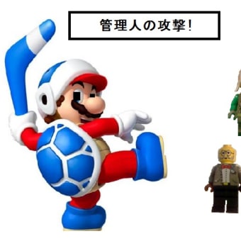 レゴマインドストームNXT　～LEGO　COIN Land～