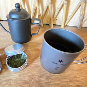 コーヒーと緑茶でダイエット？