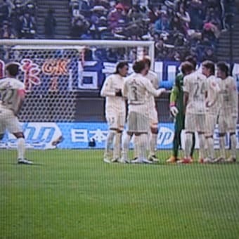 Ｊリーグ２０１３シーズン開幕