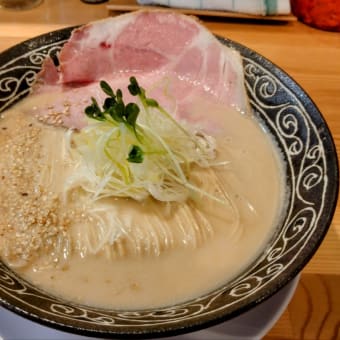 麺屋燈@大曲
