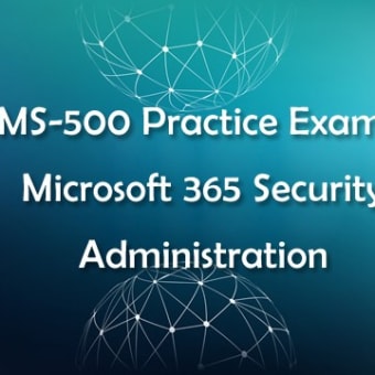 2019 Real Microsoft 365 MS-500 Study Guide - Killtest