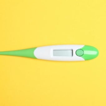 體溫計の選び方：さまざまなタイプの利點と使い方の提案