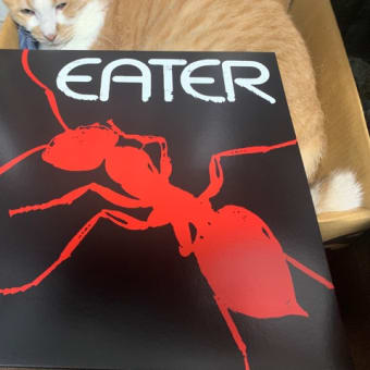 EATER / ANT