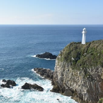 にっぽん丸（あしずり港入港）など（１日目）、四万十テツなど（２日目）で高知をうろうろドライブ！