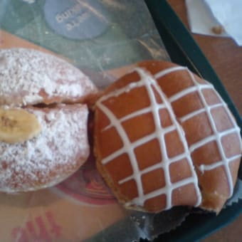 KrispyKremeその３