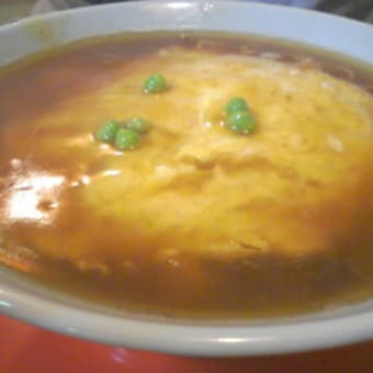 天津麺‥