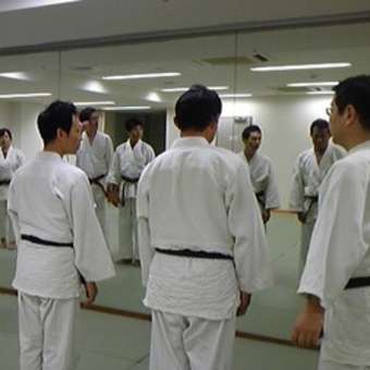 9月20日（木）の稽古