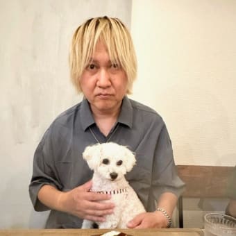 ランちゃんを祝う会　2024年6月29日