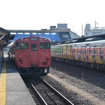 しまねっこ！トワイライトのトワイライト？などなどドライブ！（前半）