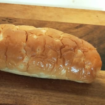 土曜日はパン祭り♪その534～今年もパインの季節♪（パインぱん　フジパン）