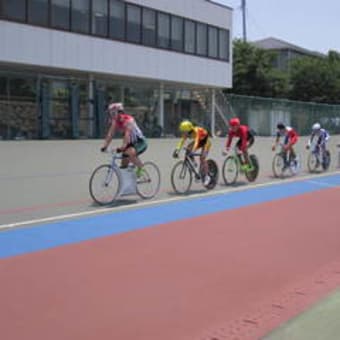 第６０回兵庫県アマチュア自転車競技選手権大会＜成績＞