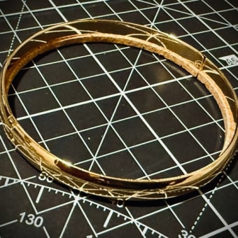 MellowTone Ringのクッションテープ