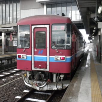 長良川鉄道1