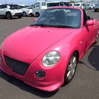 軽自動車で何が悪い