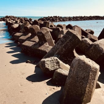 写真練習と一風堂