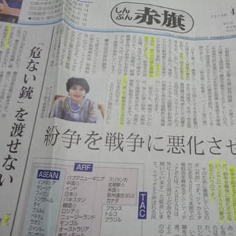 外交に軍事は必要か？