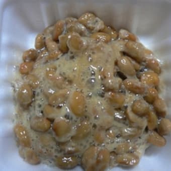 納豆かき混ぜ専用棒