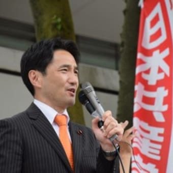 いよいよ選挙ー金沢で