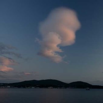 北の大地　２