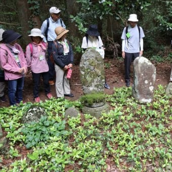 那須疏水探訪ルート