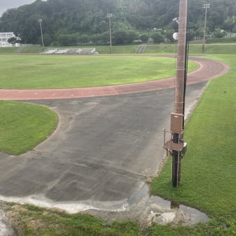 「池子の森自然公園の駐車場不足について」一般質問