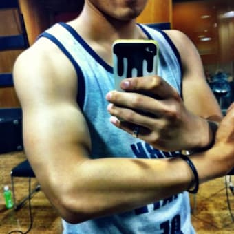 8/8ソルのTwitter写真は～