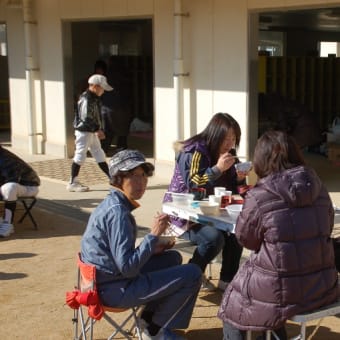 2012年1月8日（日）　必勝祈願