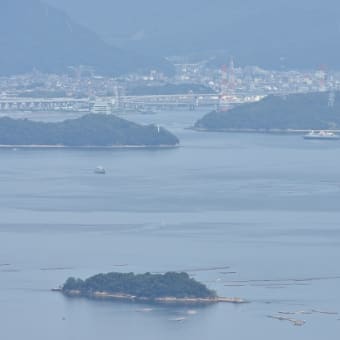 シルバー・ディスカバラー宮島付近で、、、その他ウロウロ、、、
