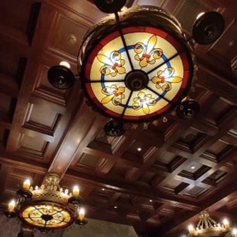 大晦日 ディズニーランド ★後編★