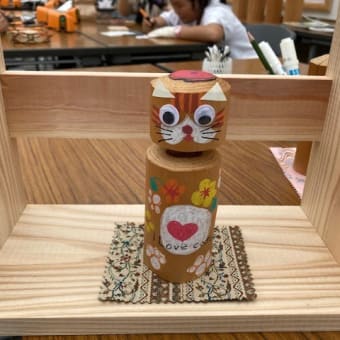 KYOTO WOOD EXHIBITION 2024 報告２