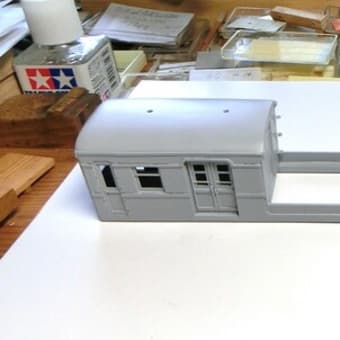 HO珊瑚模型EF58キットの下回り試運転 - 夢鉄道のブログⅡ HO珊瑚模型EF58キットの下回り試運転 - 夢鉄道のブログⅡ