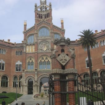 スペインの旅 （5/5）