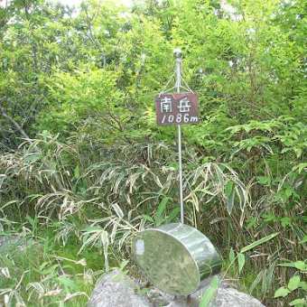 瓢ヶ岳