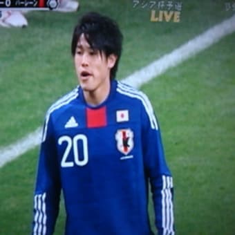 サッカー日本代表 内田篤人も世界へ Lucinoのおしゃべり大好き