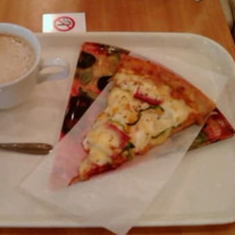 朝ご飯。