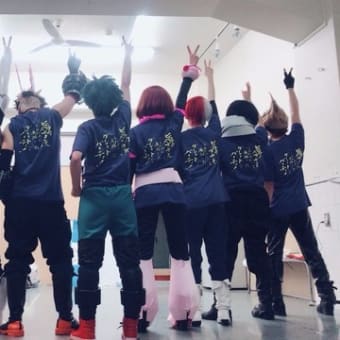 アニメイトパフォーマンスカーニバル第4回全国大会」ありがとうございました！最優秀賞！