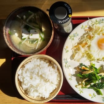 2025/06/10…朝食